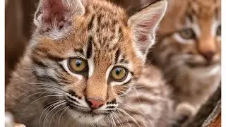 Relaxing POV wildlife photography