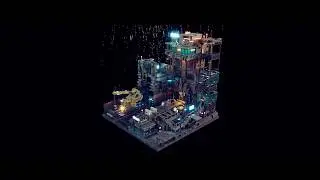 Voxel Factory