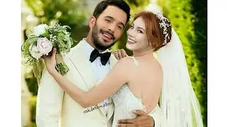 Elcin Sangu 💗 Baris Arduc -Amor