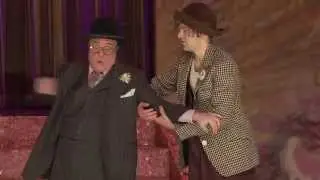 Live from Lincoln Center: The Nance