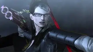 Bayonetta : GamePlay part 7