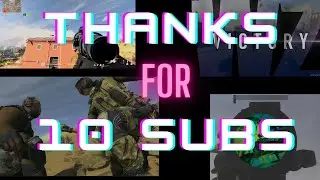 Thanks for your support