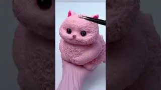 FUFUSQUISHY ASMR 🐱🐱Cats