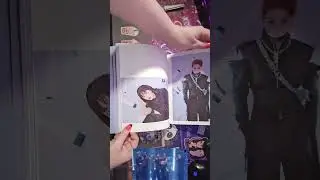 signed DKB unboxing #dkb #kpop #kpopgroup #unboxing #kpopalbumunboxing #bb #signed