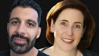 Exposing Worldwide ESG Corruption w/ Alexandra Merz