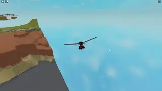 Advance Ultra Light | Plane Crazy