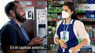 Módulo 4: Prevención del COVID-19 en bodegas