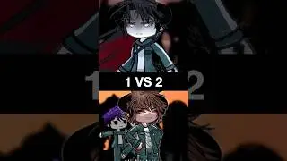 1 or 2? 