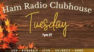 Ep 181: It's September, time for Pumpkin Spiced everything!