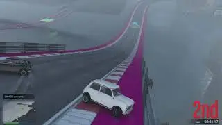 big oof