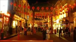 Cheikh NANI  ( Kayen rabi )