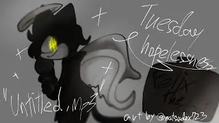Tuesday hopelessness official OST 