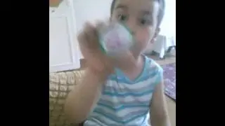 Kizgin barbar yigit abi