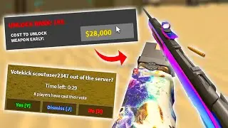 Best Sniper Buys 