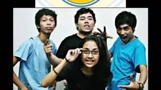 Fiv Card Miracle - Cinta Ini Untukmu (Lirik)