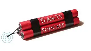 Ti-An-Ty Episode 210: The Game Awards and Best of 2025!