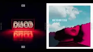 What You Want To Hear & Disco | Sub Radio - Mashup