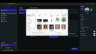 📞 Synthesys AI Calls | Create a New Agent & Setup an Inbound Campaign