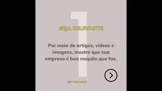 Blog setorial para alavancar a reputação de sua consultoria