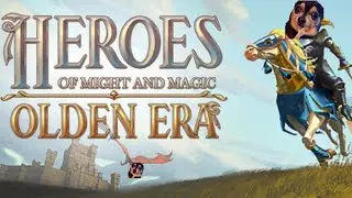 New Heroes of Might & Magic! (Olden Era)