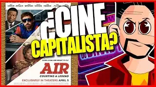 AIR / El poder de la NOSTALGIA