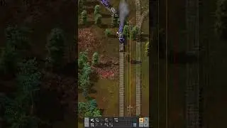 A Train in Need