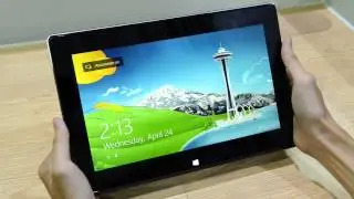 Tinhtevn - Đập hộp máy tính ASUS Taichi21