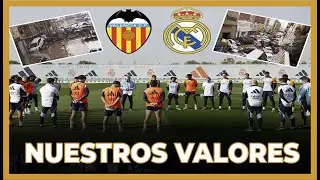ES RIDÍCULO QUE EL ANTIMADRIDISMO LE IMPONGA AL REAL MADRID SUS VALORES. TERTULIA MADRIDISTA