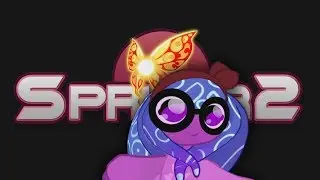 Spriter 2 teaser
