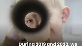 Star-spotting experiment 2019