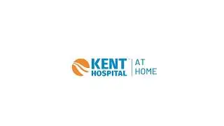 The Doctor is Coming Back to the House - Kent Hospital at Home
