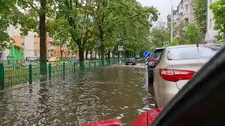 Бульвар Шевченко, 7