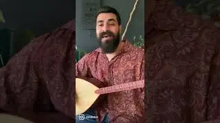 Elmacı Güzel …. #cover #music #türkülerimiz #türkü #song #alevi #deyiş #etnic