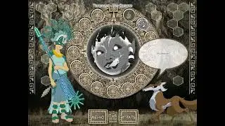 Все легче и легче. Прохождение игры Байка Койота: Огонь и Вода #14