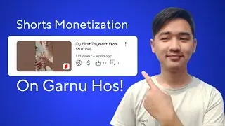 Shorts Bata Paisa Kamuna Yo Kam Garnu Hos!