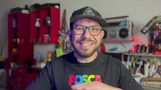 Bem vindos ao canal GRAFFITERIA