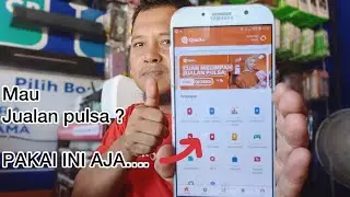 “Aplikasi Jual Pulsa Termurah 2023 Rekomendasi AIMAR CELL PUNYA