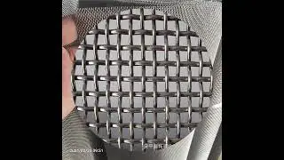 2025 Stainless steel crimped wire mesh/crimp mesh screen manufacturer WhatsApp +86-13739722196
