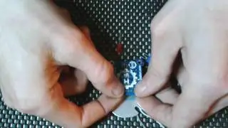 555 Timer Module Build (Tutorial)