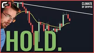 Bitcoin Must HOLD This LEVEL Or CRASH $8,000!