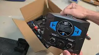 WEP 948D III Soldering + Desoldering 2-IN-1 Station