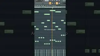 How to make Good Cosmic Melody (Fl Studio)