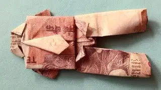 Make Shirt  Or Pants |  10 Rupe Ki Note Se Shirt Or Pants Bnnaye | Note Ki Klalakri