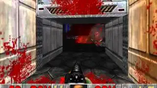 Doom - Doomguy Taunts (Brutal Doom)
