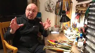Perjantai-illan LivE: Kevään hauenkalastusvinkit