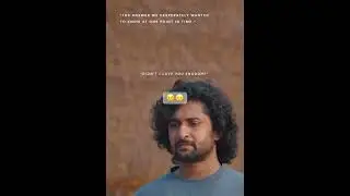 Where did I go wrong??#love #hinanna #nani #mrunalthakur #favorite #movie #actor #acting #actress