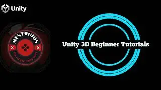 Creating 3D Objects and Animations in Unity – Beginner Tutorial