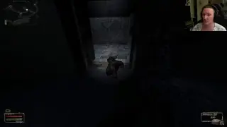 STALKER - Shadow of Chernobyl #2