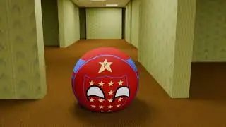 Backrooms Илья-VIP 19 ?