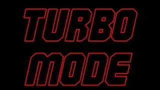 DAEMON - Turbo Mode (Synthwave)